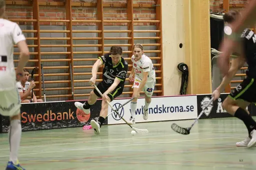 Foto: Kenneth Fridström.