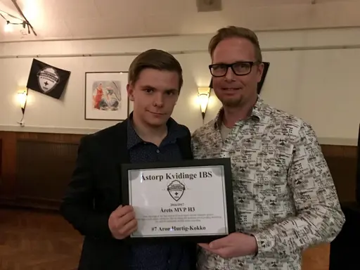 Foto: Bertil Bebben Lindberg 