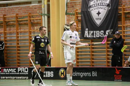 Foto: Kenneth Fridström