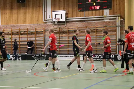 Foto: Kenneth Fridström