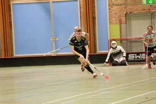 Foto:Kenneth Fridström.