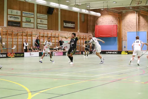 Foto: Kenneth Fridström.