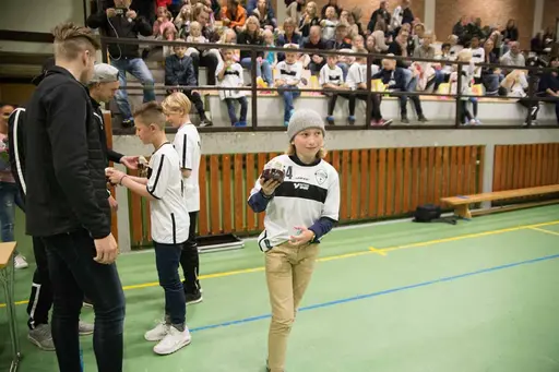 Foto: Kenneth Fridström