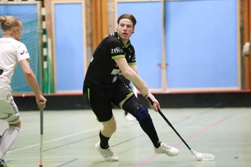 Foto: Kenneth Fridström.