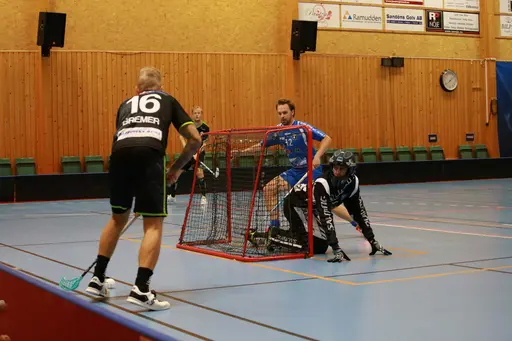 Foto: Kenneth Fridström