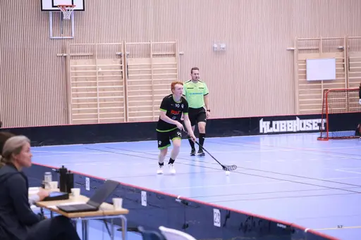 Foto Kenneth Fridström.
