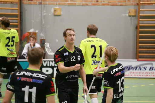 Foto: Kenneth Fridström