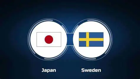 Åstorps kommun bjuder in till matchen Japan-Sverige