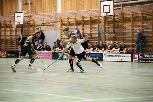 Foto: Kenneth Fridström