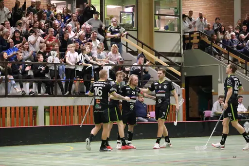 Foto:Kenneth Fridström.