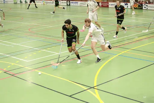 Foto: Kenneth Fridström.