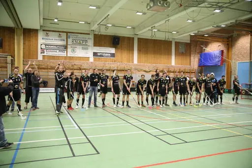 Foto: Kenneth Fridström