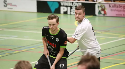 Foto: Kenneth Fridström.