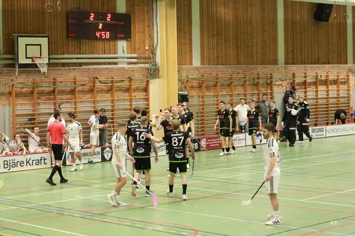 Foto: Kenneth Fridström.
