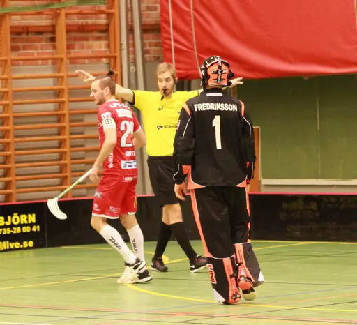 Foto: Ronny Olander
