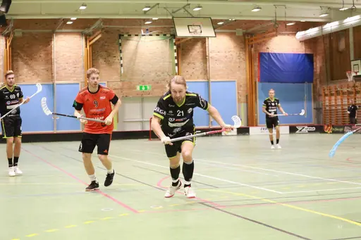 Foto: Kenneth Fridström.
