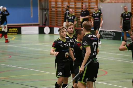 Foto: Kenneth Fridström