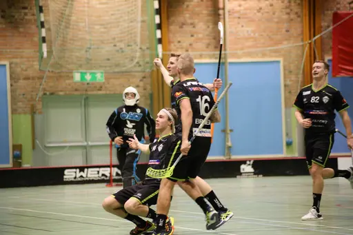 Foto: Kenneth Fridström