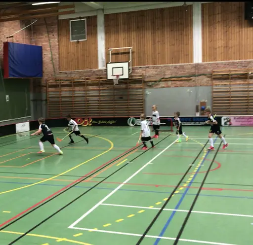 P09 - Sammandrag 2016-10-30 Åstorps sporthall