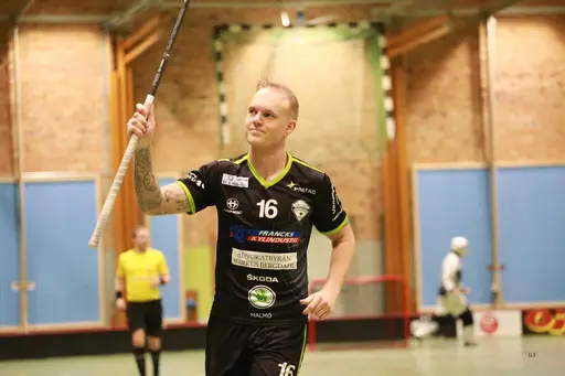Foto:Kenneth Fridström.