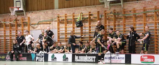 Foto: Kenneth Fridström.