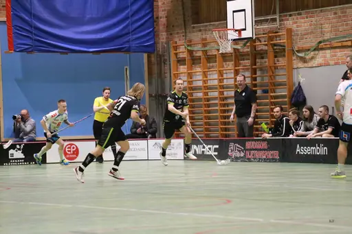 Foto:Kenneth Fridström.