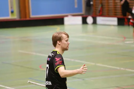 Foto: Kenneth Fridström