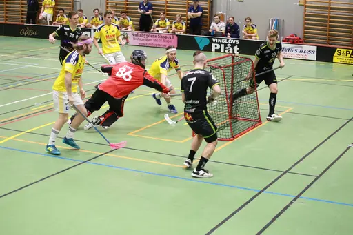 Foto: Kenneth Fridström