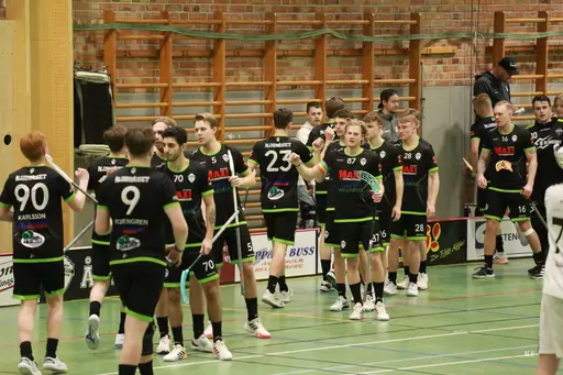 Foto: Kenneth Fridström.