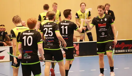Foto: Kenneth Fridström.