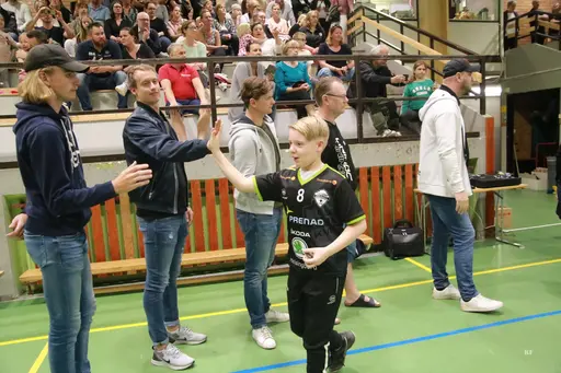 Foto: Kenneth Fridström.