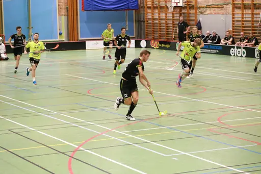 Foto: Kenneth Fridström