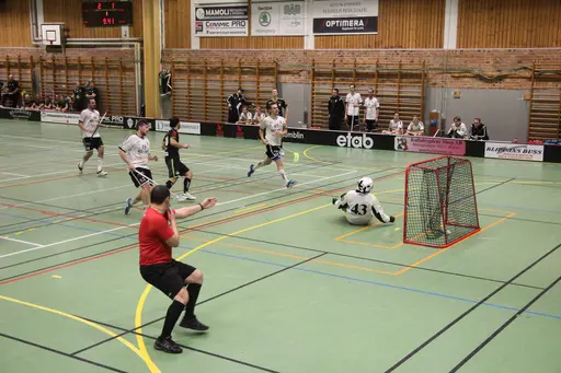 Foto: Kenneth Fridström