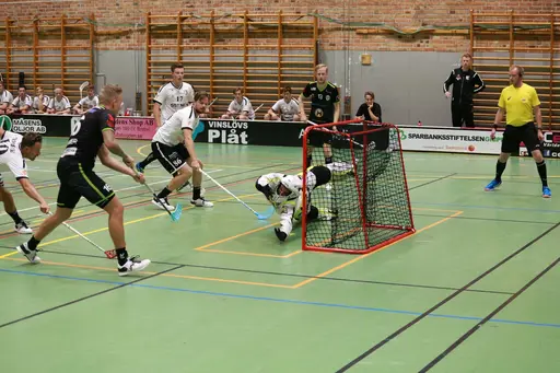 Foto: Kenneth Fridström