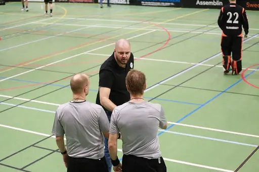 Foto: Kenneth Fridström
