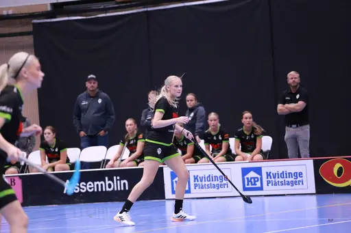 Foto: Kenneth Fridström
