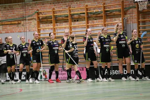 Foto: Kenneth Fridström
