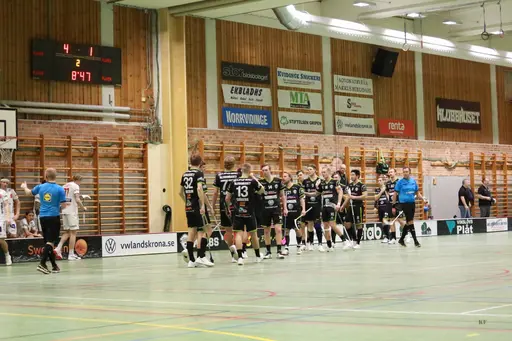 Foto: Kenneth Fridström.