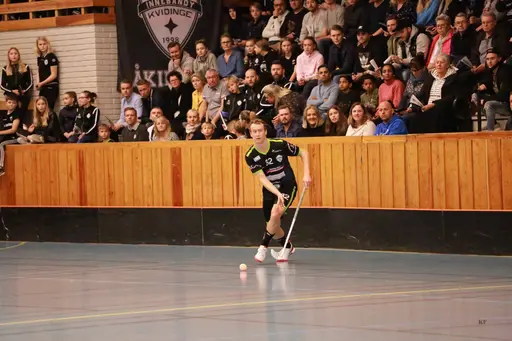 Foto: Kenneth Fridström.