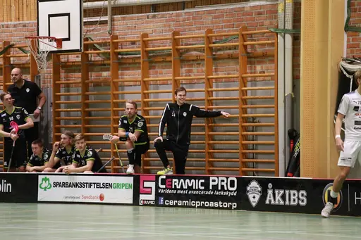 Foto: Kenneth Fridström