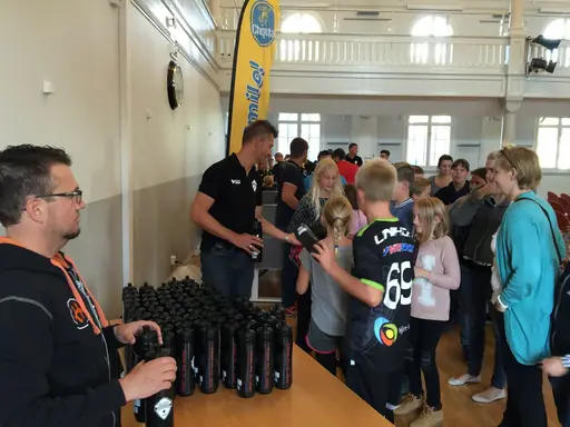 Foto: Bertil Bebben Lindberg
