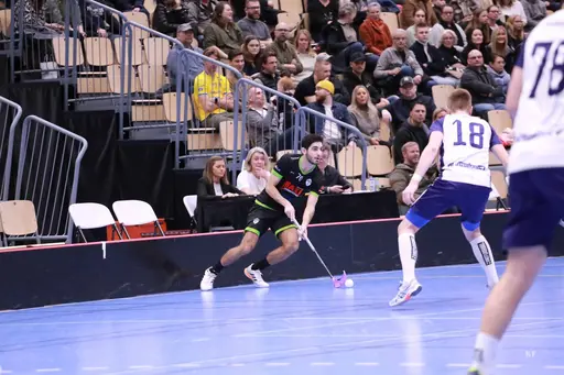 Foto: Kenneth Fridström.