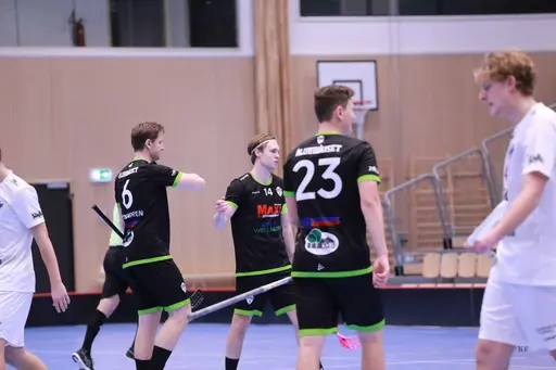 Foto: Kenneth Fridström.