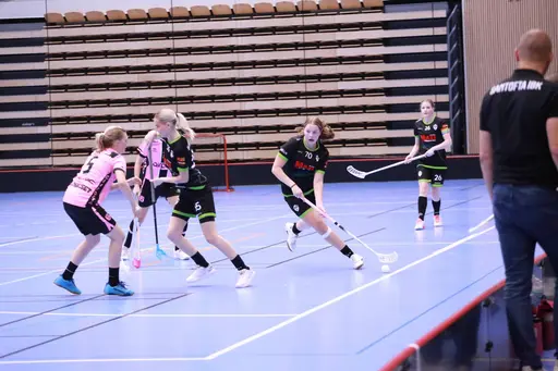 Foto: Kenneth Fridström.