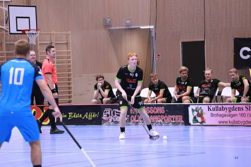 Foto: Kenneth Fridström