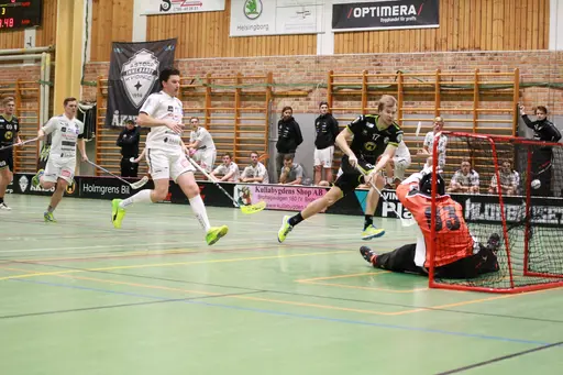 Foto: Kenneth Fridström