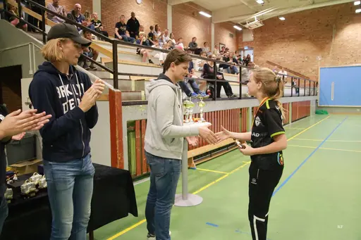 Foto: Kenneth Fridström.