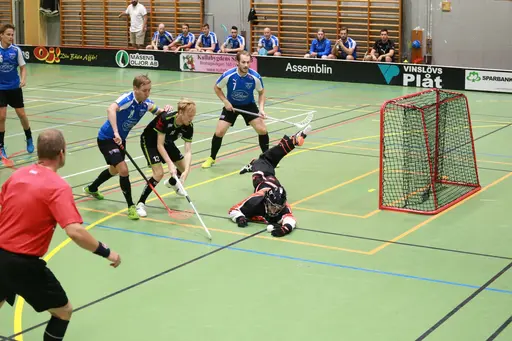 Foto: Kenneth Fridström