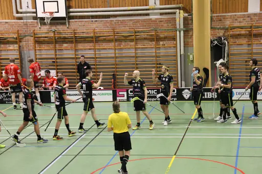 Foto: Kenneth Fridström