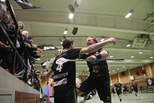 Foto: Kenneth Fridström